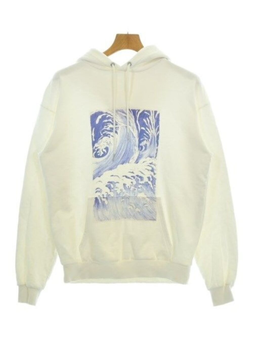 Celine Hoodie White